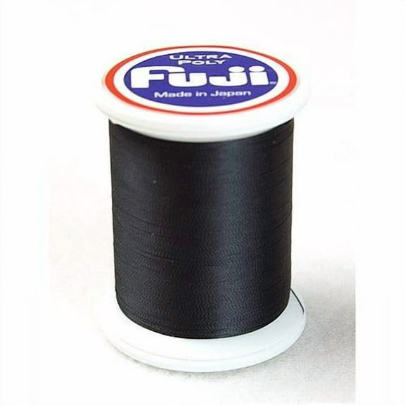 FUJI Ultra Poly NOCP Size A / 800M Spool - Custom Fishing Rod Wrapping Thread