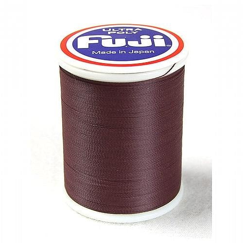 FUJI Ultra Poly NOCP Size A / 800M Spool - Custom Fishing Rod Wrapping Thread