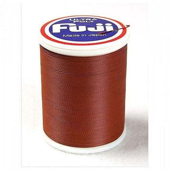 FUJI Ultra Poly NOCP Custom Rod Wrapping Thread Size A / 800m Spool