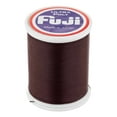thumbnail image 1 of FUJI Ultra Poly NOCP Custom Rod Wrapping Thread Size D / 400m Spool, 1 of 1