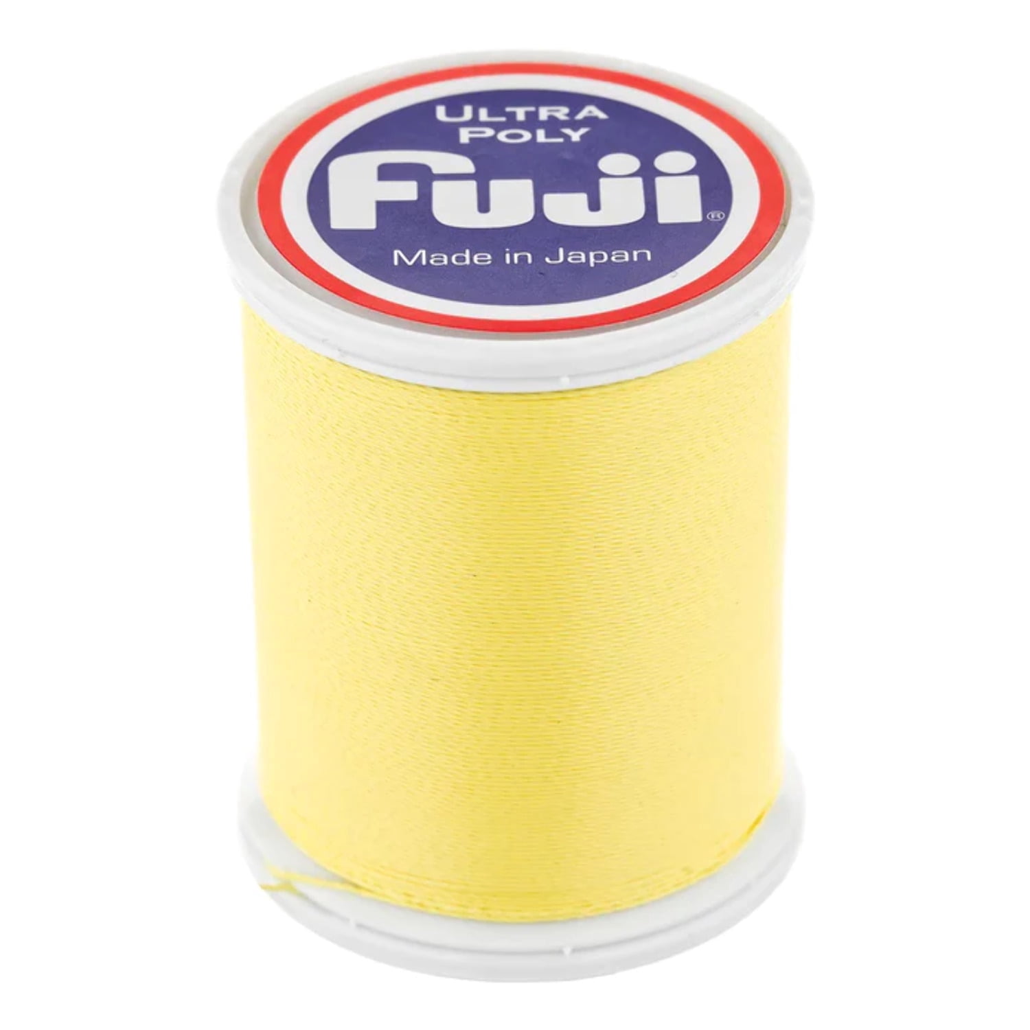 FUJI Ultra Poly NOCP Custom Rod Wrapping Thread Size D / 400m Spool ...