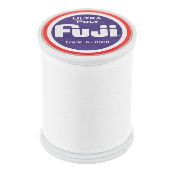FUJI Ultra Poly NOCP Custom Rod Wrapping Thread Size D / 400m Spool