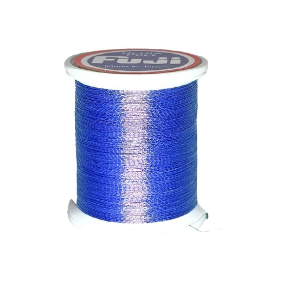 Prisma Thread FUJI Ultra Poly Prisma Metallic Custom Rod Wrapping Thread Size A ...