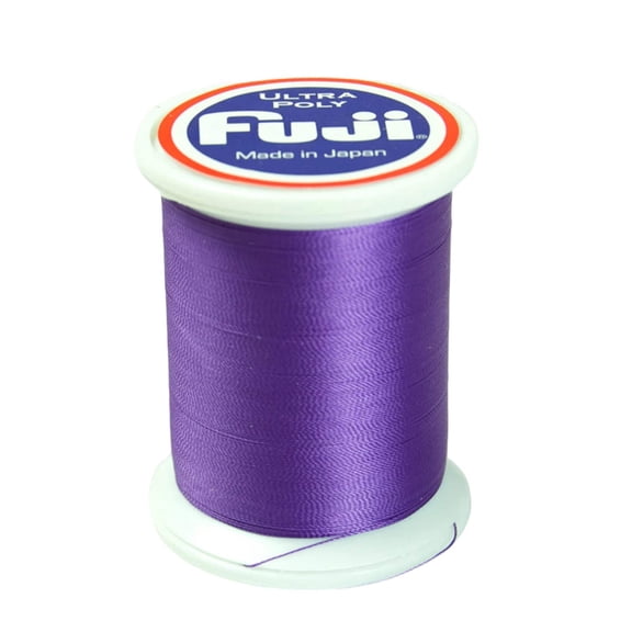 FUJI Ultra Poly Size A 800m spool - Ultra Poly Custom Fishing Rod Wrapping Thread