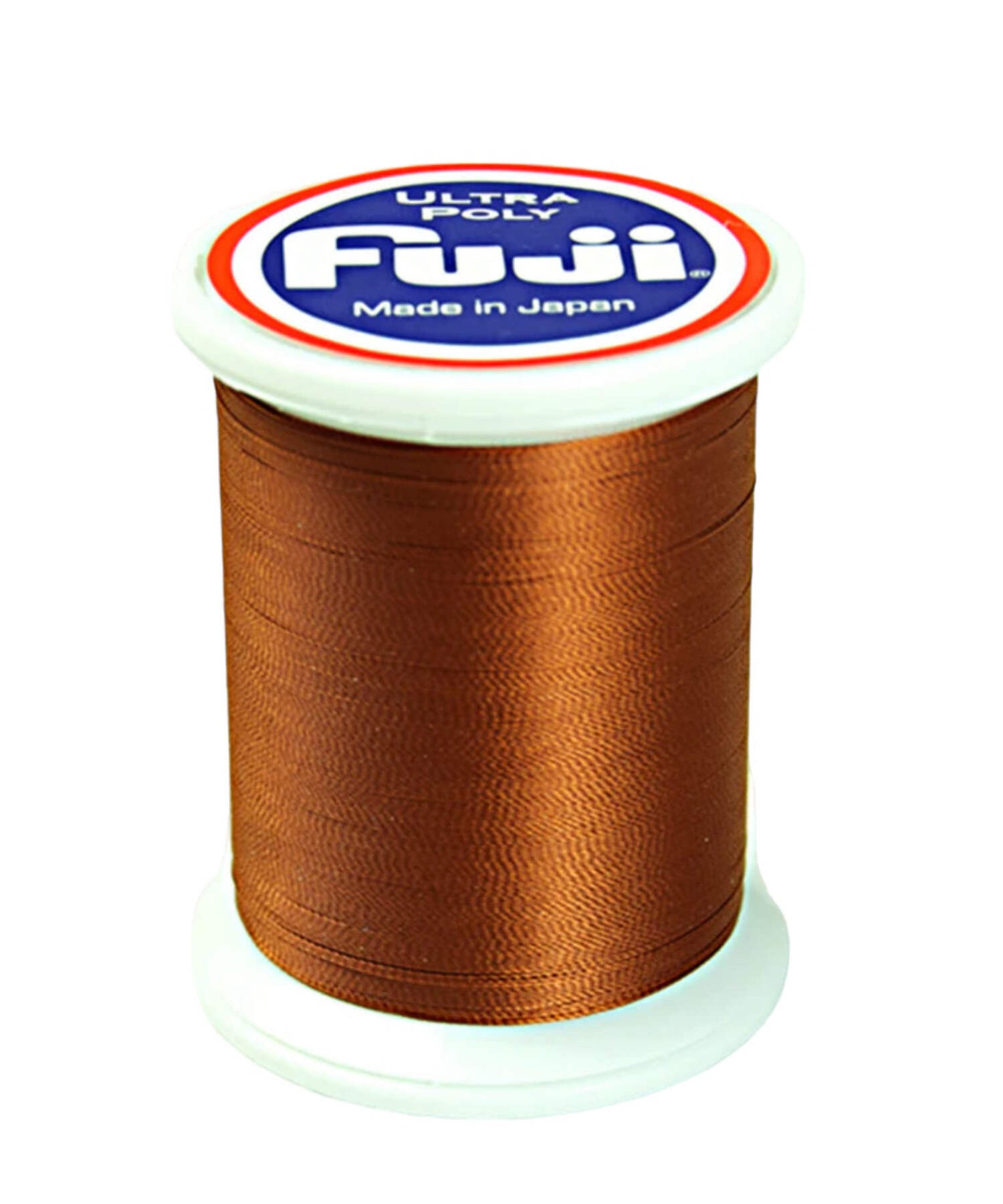 FUJI Ultra Poly Size A 800m spool - Ultra Poly Custom Fishing Rod ...