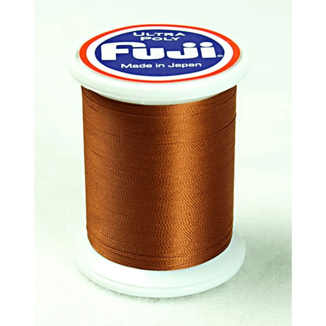 FUJI Ultra Poly Size A / 800M Spool Custom Fishing Rod Wrapping