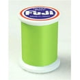 thumbnail image 1 of FUJI Ultra Poly Custom Rod Wrapping Thread Size D / 400m Spool, 1 of 1