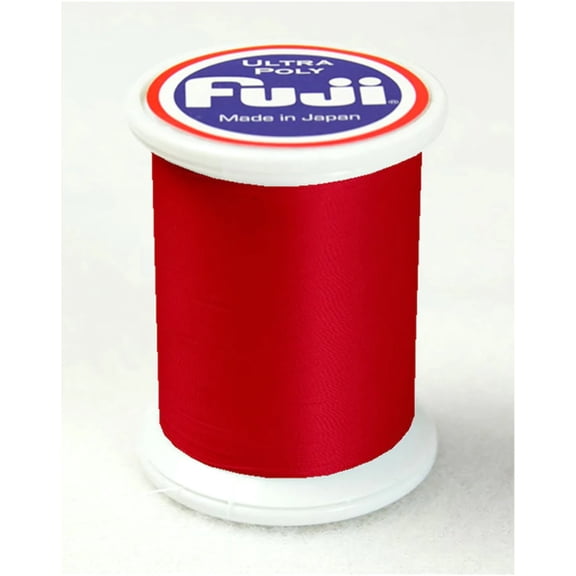 FUJI Ultra Poly Custom Rod Wrapping Thread Size D / 400m Spool