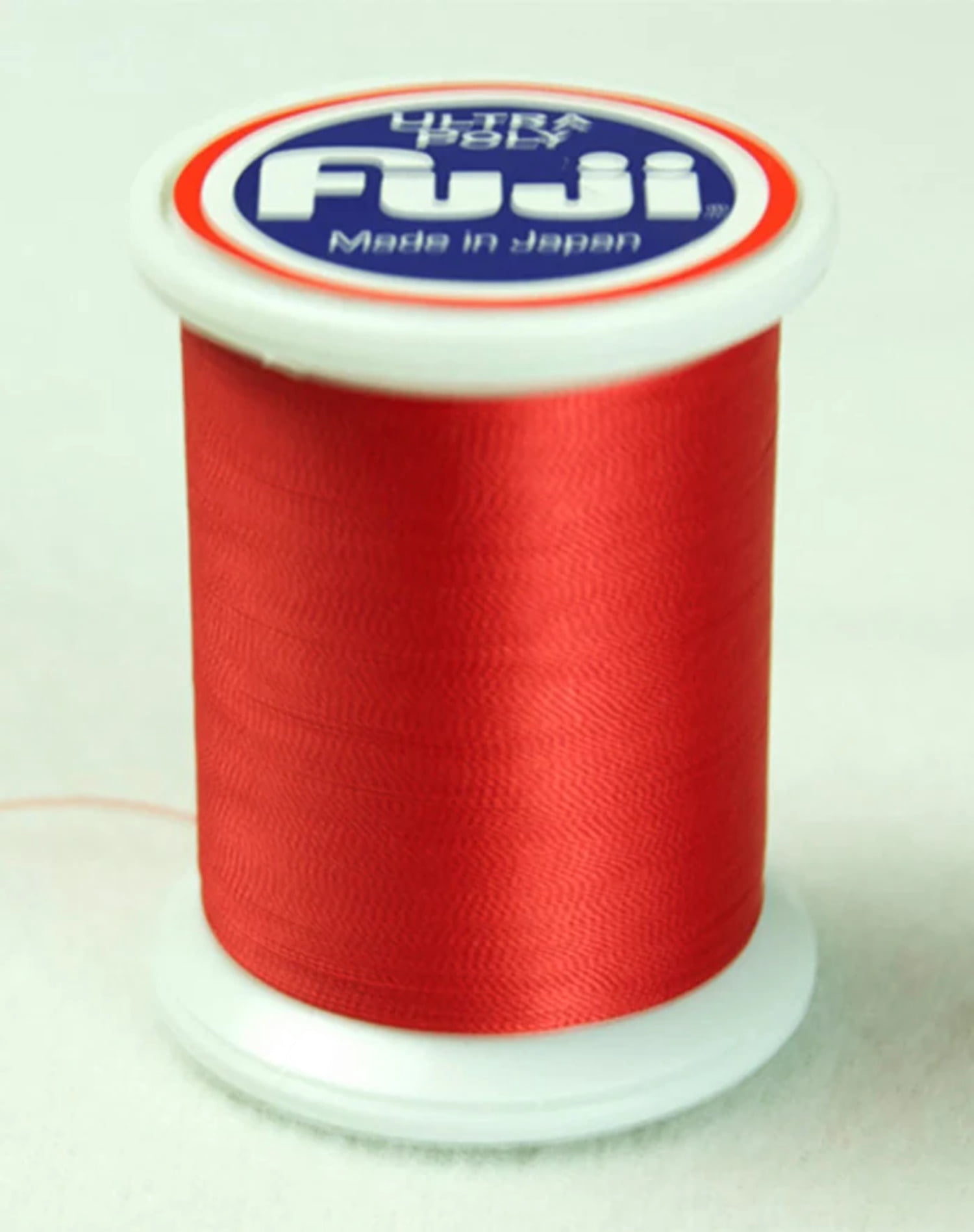 FUJI Ultra Poly Custom Rod Wrapping Thread Size D / 400m Spool ...