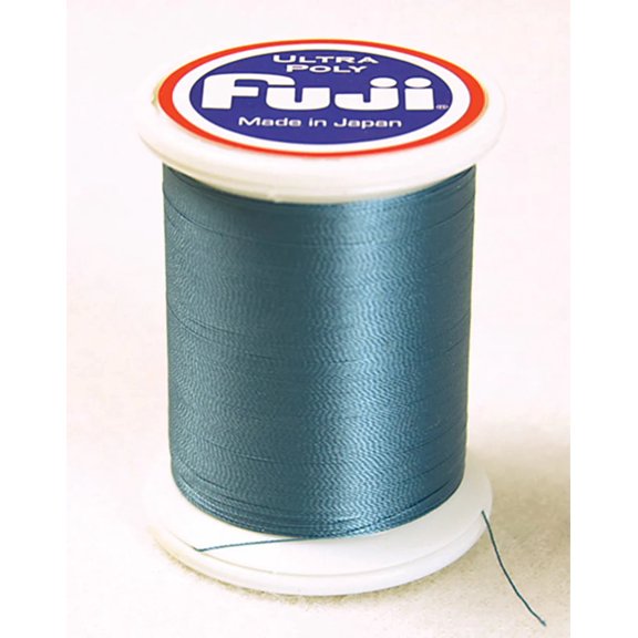 FUJI Ultra Poly Custom Rod Wrapping Thread Size D / 400m Spool