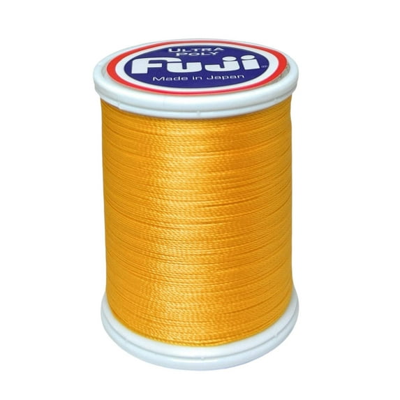 FUJI Ultra Poly Size D 400m spool - Ultra Poly Custom Rod Wrapping Thread