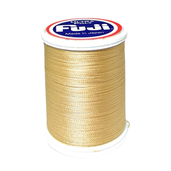FUJI Ultra Poly Size D 400m spool - Ultra Poly Custom Rod Wrapping Thread