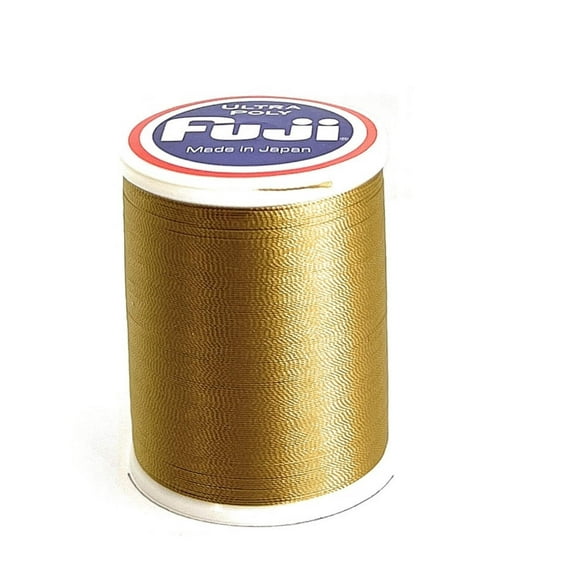 FUJI Ultra Poly Size A 800m spool - Ultra Poly Custom Fishing Rod Wrapping Thread