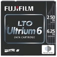 thumbnail image 1 of FUJI  Ultrium-6 2.5Tb-6.25Tb Library Labeled Data Cartridge - Pack of 20, 1 of 1