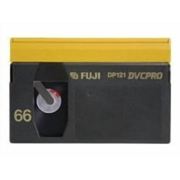 Fuji 15003071 Dvc Pro 66m