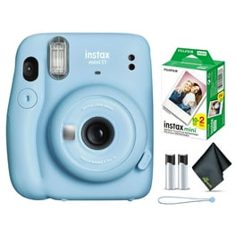 instax mini 11 チェキ スカイブルー Amazon.com : Fujifilm Instax Mini 11 Instant Camera - Sky