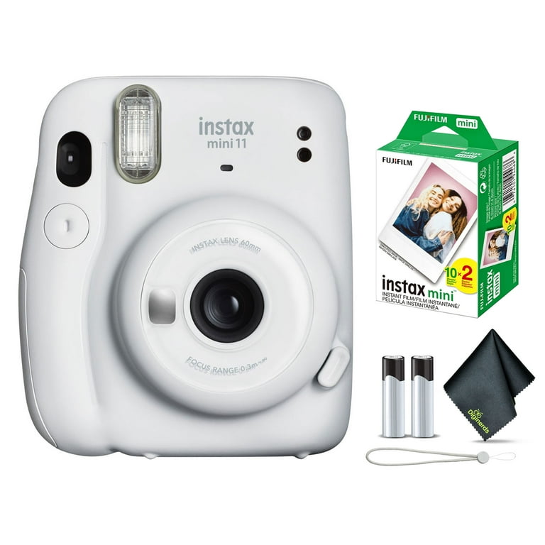 フィルムカメラ FUJIFILM instax mini11 Amazon | 富士フイルム(FUJIFILM) インスタントカメラ チェキ