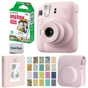 FUJIFILM INSTAX MINI 12 Instant Film Camera (Blossom Italia | Ubuy