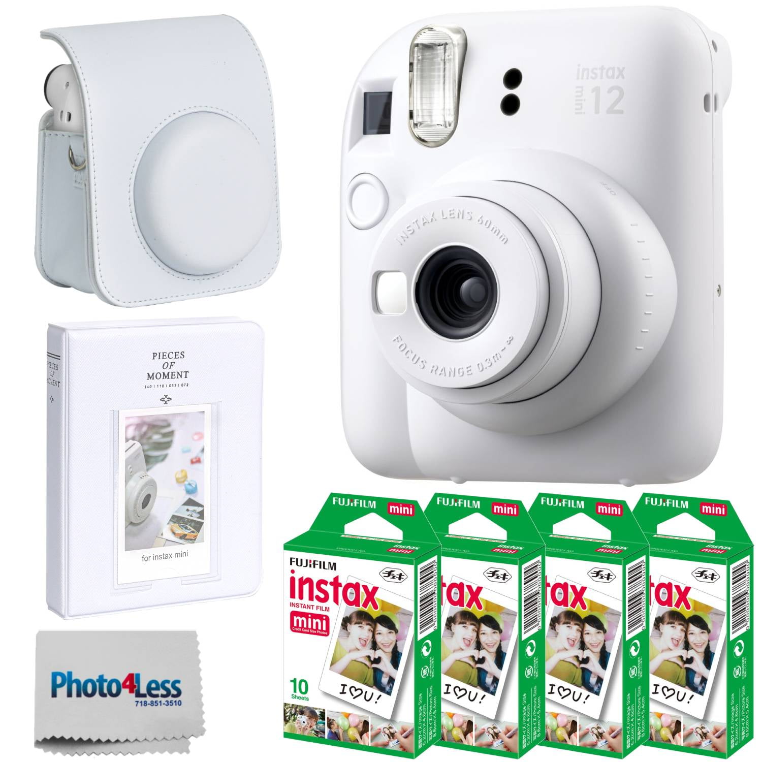 Mini 12 Instant Cam Buy Instax Mini 12 Selfie Mirror Camera Online