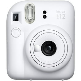お気に入りの camera Instant - 8 Mini Instax Fujifilm - white mm 60 lens: フィルムカメラ