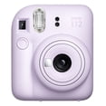 thumbnail image 1 of FUJIFILM INSTAX MINI 12 Instant Film Camera | Lilac Purple, 1 of 8