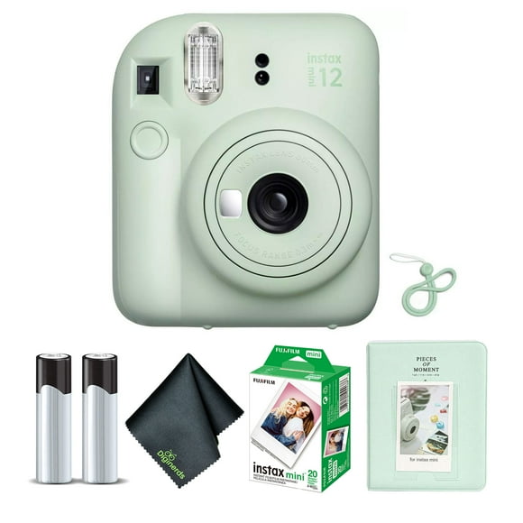 Mini Camera
