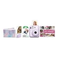 thumbnail image 1 of FUJIFILM INSTAX MINI 12 PURPLE HOLIDAY BUNDLE 2023, 1 of 9