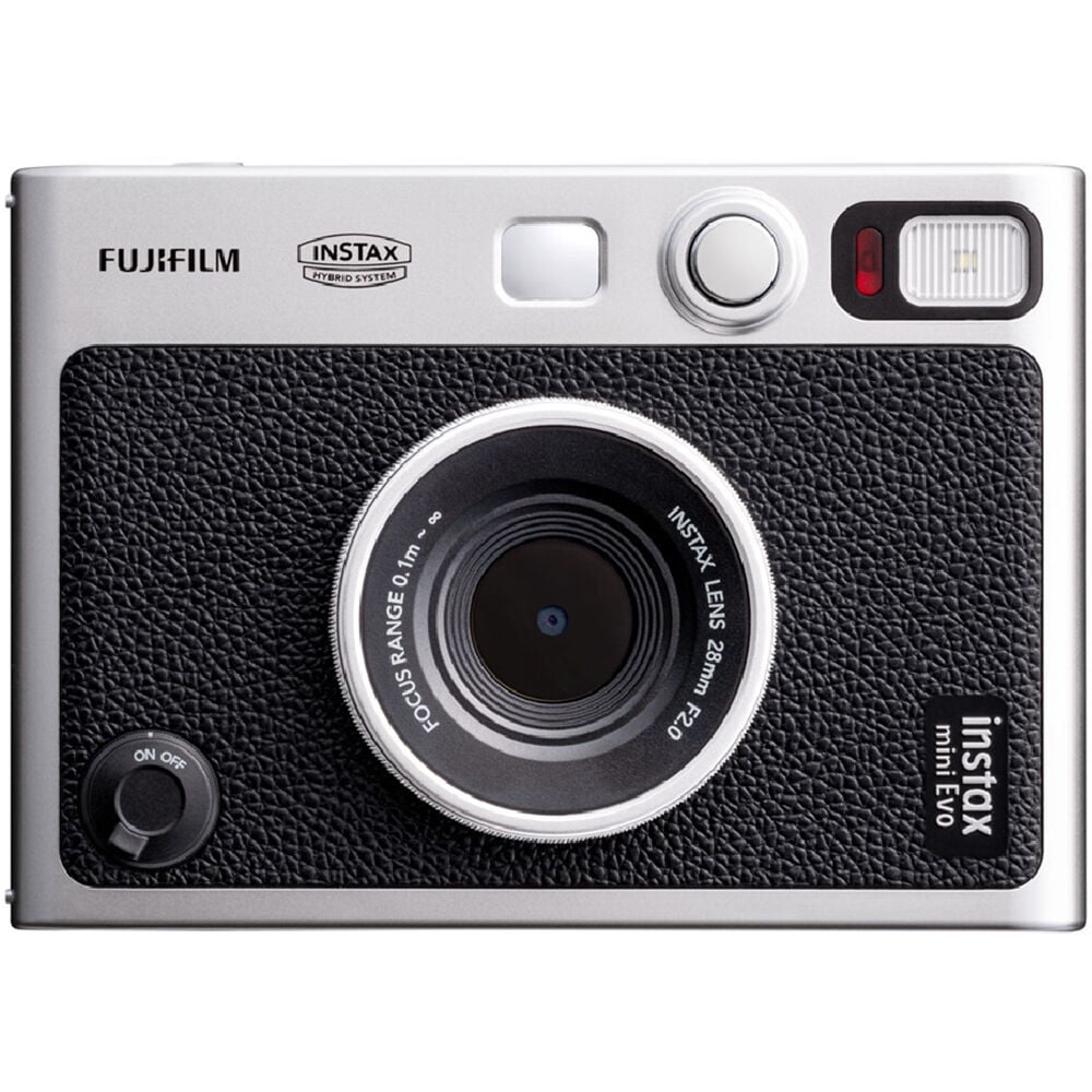 Buy Instax mini EVO Premium Edition Online