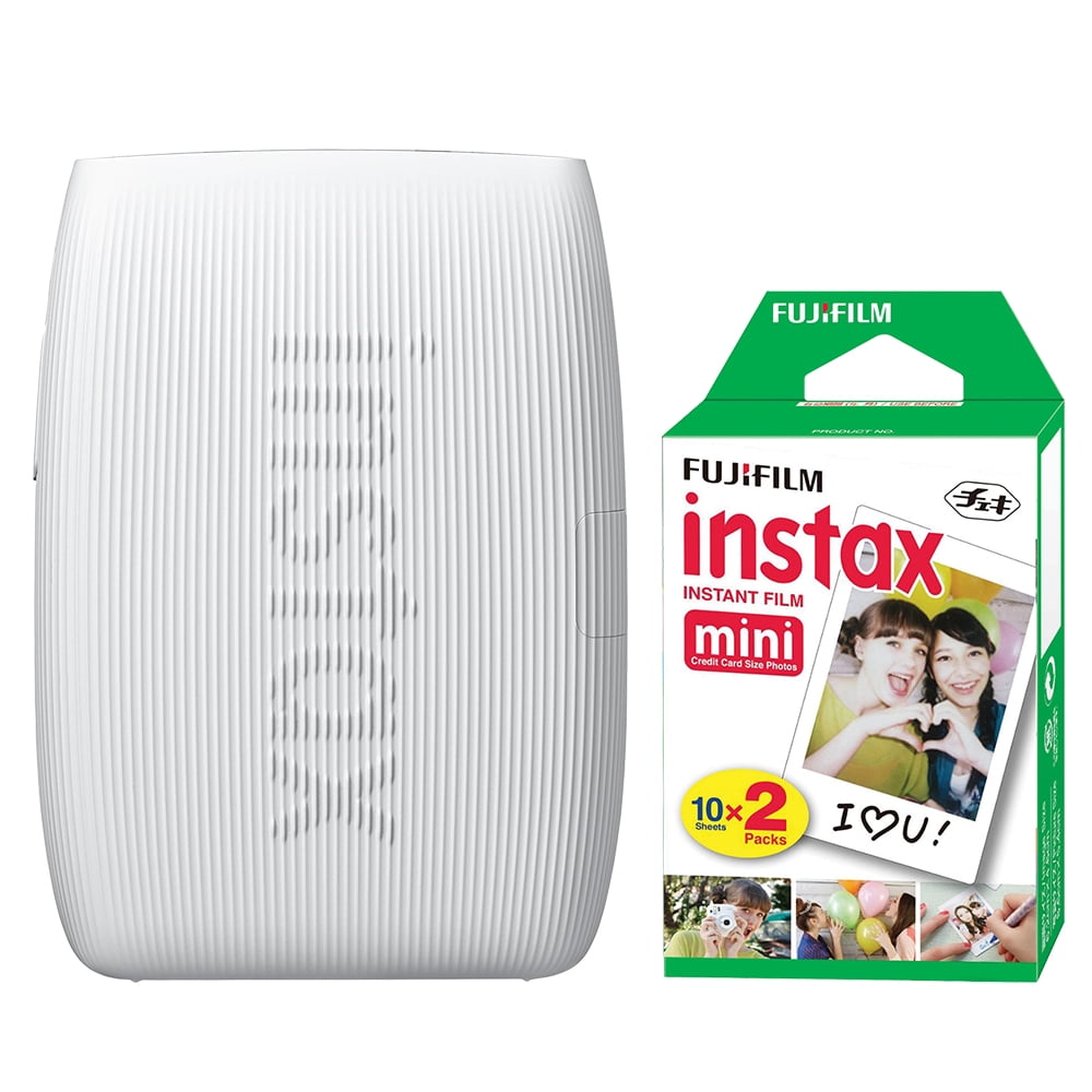その他 FUJI FILM INSTAX MINI LINK 2 CLAY WHITE Amazon.com : Fujifilm Instax Mini Link 2 Smartphone Printer - Clay