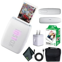 Fujifilm Instax Mini Link Smartphone Printer Bundle Pokemon