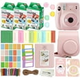 thumbnail image 1 of FUJIFILM Instax Mini 11 All Occasion Instant Film Camera, Blush Pink, 1 of 8