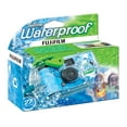 thumbnail image 1 of FUJIFILM QuickSnap Waterproof One-Time-Use Camera, 1 of 5