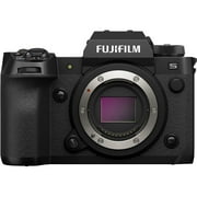 FUJIFILM X-H2S Mirrorless Camera Body - 16756924