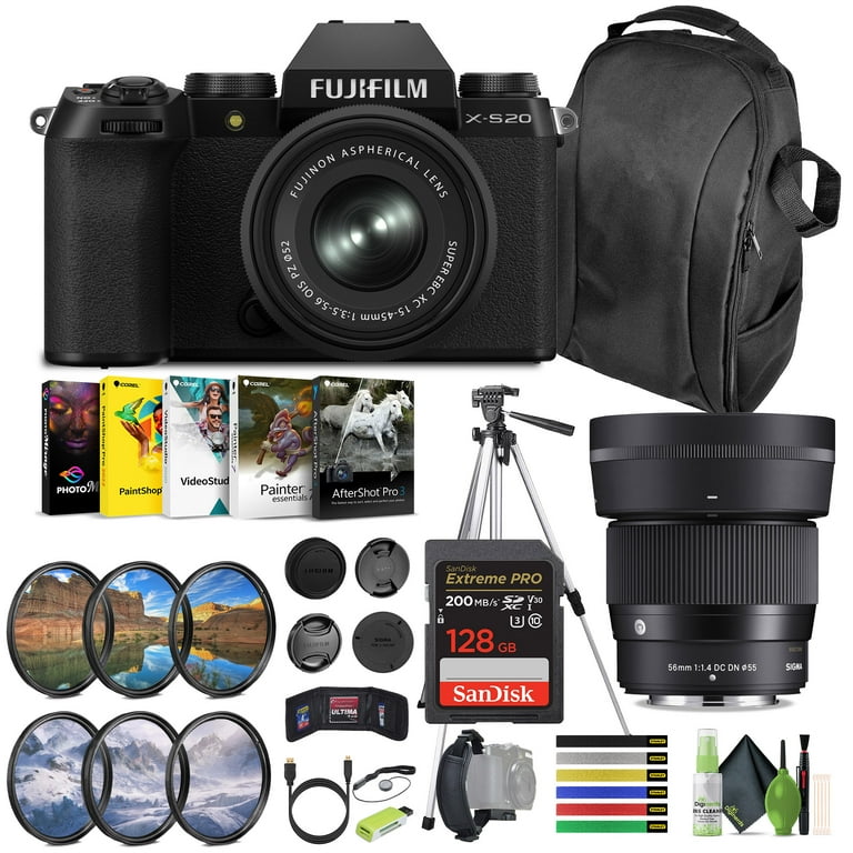 Fujifilm video editing software