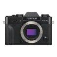 thumbnail image 1 of Fujifilm X Series X-T30 - Digital camera - mirrorless - 26.1 MP - APS-C - 4K / 30 fps - body only - Wi-Fi, Bluetooth - black, 1 of 3