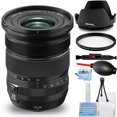 thumbnail image 1 of FUJIFILM XF 10-24mm f/4 R OIS WR Lens 16666753 - 7PC Accessory Bundle, 1 of 5