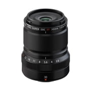 Fujifilm Fujinon XF30mmF2.8 R LM WR Macro Lens