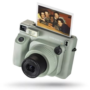 Fujifilm Instant Cameras for Quick Prints