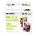 thumbnail image 1 of FUJIFILM instax mini Film, 60 Count, 1 of 3
