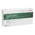 thumbnail image 1 of FUJITSU CONSUMABLES CG01000-519101 SCANAID KIT FI-5015C, 1 of 7