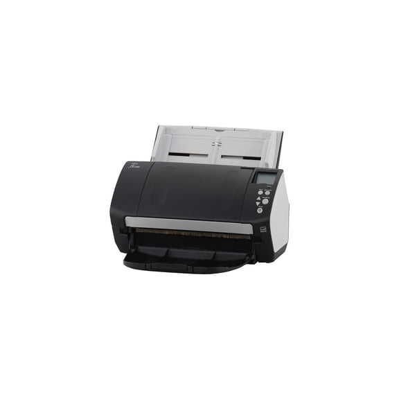FUJITSU FI-7160 INCLUDES PAPER