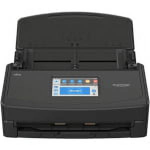 FUJITSU SCANSNAP IX1500 BLK W/