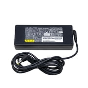 FUJITSU SEE100P2-19.0 FMV-AC325A FPCAC62W 19V 4.22A 80W 5.5/2.5mm AC Adapter Charger Power Cord