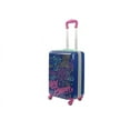 thumbnail image 1 of FUL Kids Hard-Sided 21" Spinner Luggage with Retractable Handle (Girl Power), 1 of 3