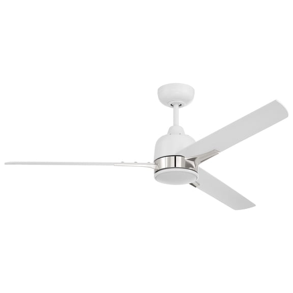 Craftmade Lighting - Fuller - 3 Blade Ceiling Fan with Light Kit-14.96 Inches