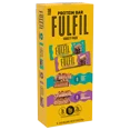thumbnail image 1 of FULFIL  Snack Bars , Variety Pack, 1.41 oz, 18 ct, 1 of 6