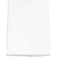 thumbnail image 1 of FULI 100% Cotton Zippered Futon Cover, Japanese Futon Mattress Cover, Shikibuton, Made in Japan (Full, Pure White), 1 of 6