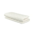 thumbnail image 1 of FULI Japanese Futon Floor Mattress, Foldable & Portable Shiki Futon Shikibuton (White, Full), 1 of 7
