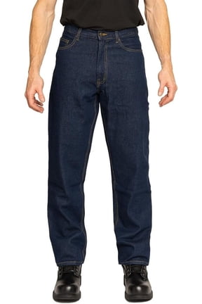 34x30 Mens Jeans in Various Fits