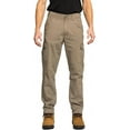 thumbnail image 1 of FULL BLUE Cargo Pants, Regular Fit, Performance Stretch, Sable, 48x32, 1 of 6